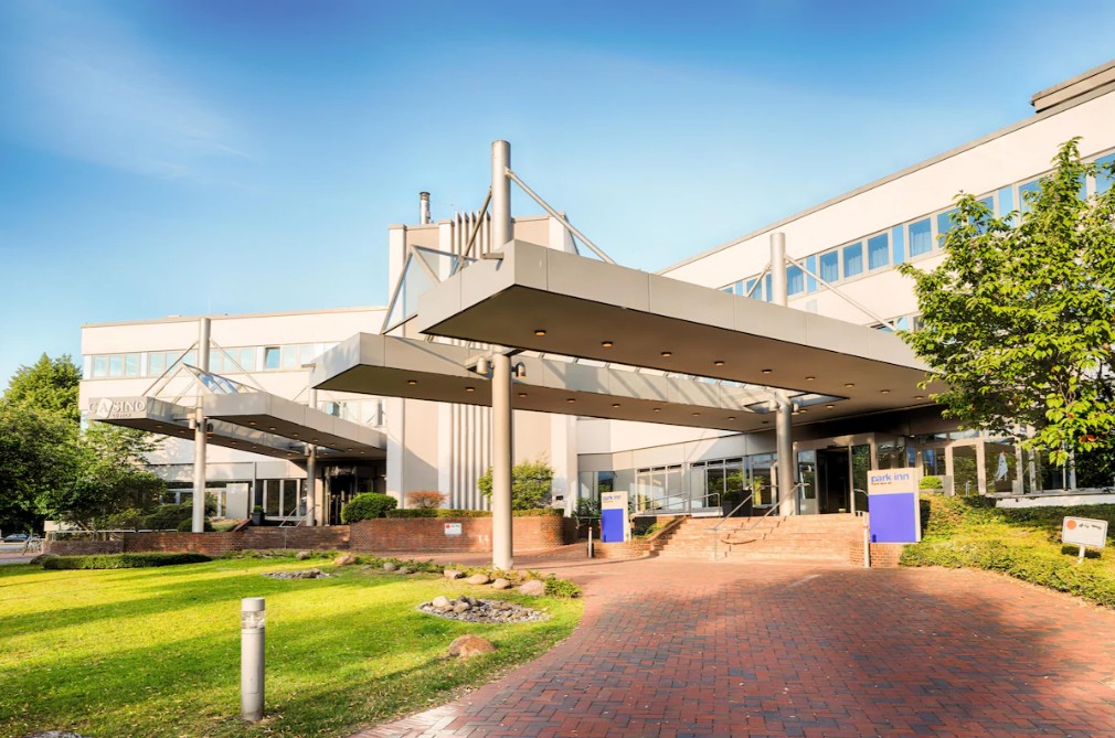 Park Inn by Radisson Hotel Lübeck - Copyright: Radisson